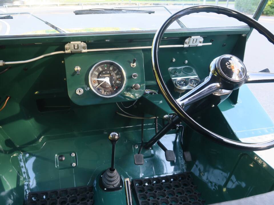 Image 4/50 of Austin Mini Cooper 850 (1968)