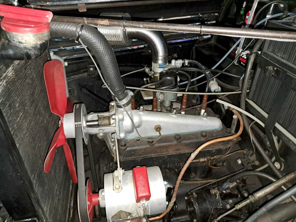 Afbeelding 3/13 van Renault Celtaquatre (1936)