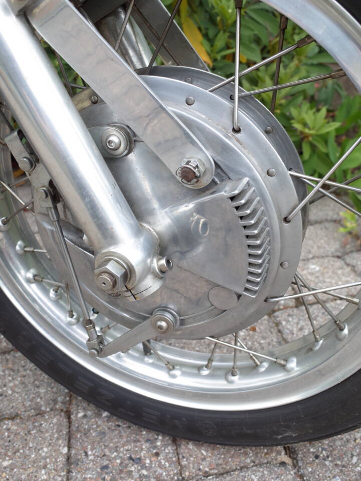 Immagine 19/36 di MV Agusta DUMMY (1972)
