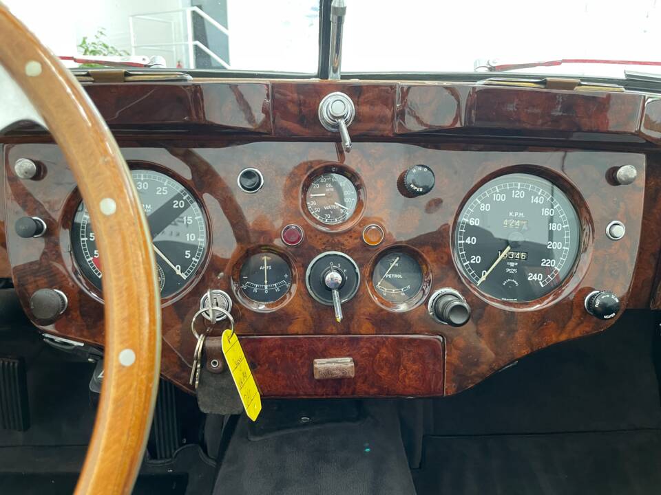 Imagen 32/38 de Jaguar XK 140 SE DHC (1955)