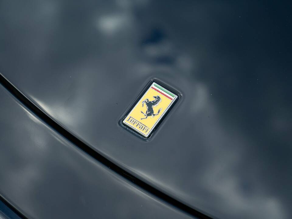 Image 13/50 of Ferrari 360 Modena (1999)
