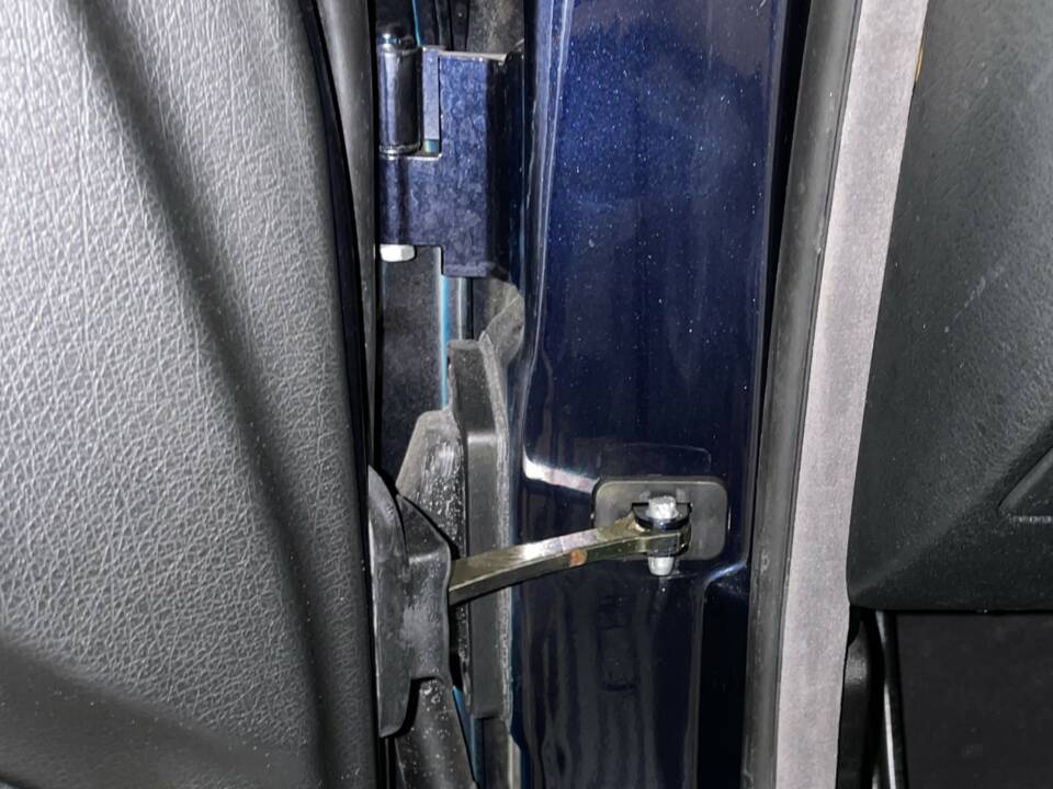 Afbeelding 17/30 van BMW 525tds (1995)