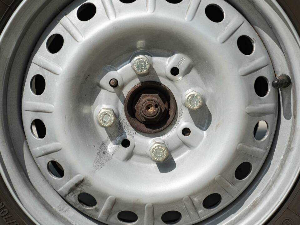Image 24/50 of FIAT 127 Moretti Midimaxi 900 (1980)