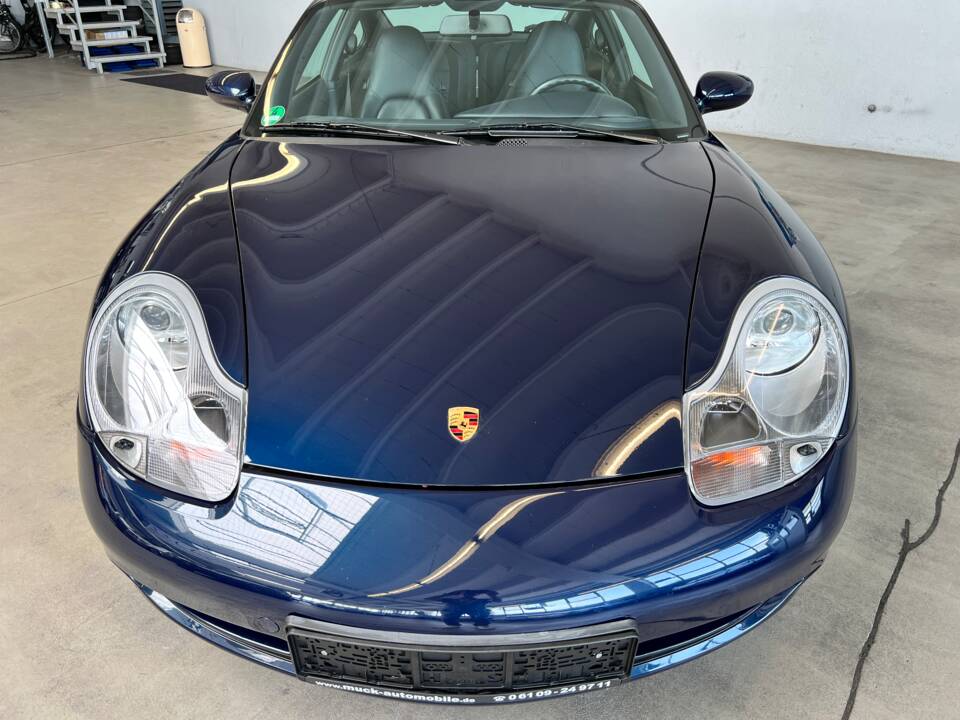 Image 10/44 de Porsche 911 Carrera (2000)