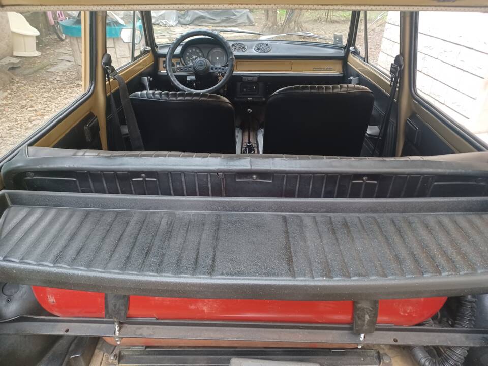 Image 78/85 of Autobianchi A112 (1974)