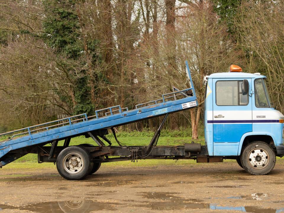 Bild 2/42 von Mercedes-Benz T2 608D (1982)