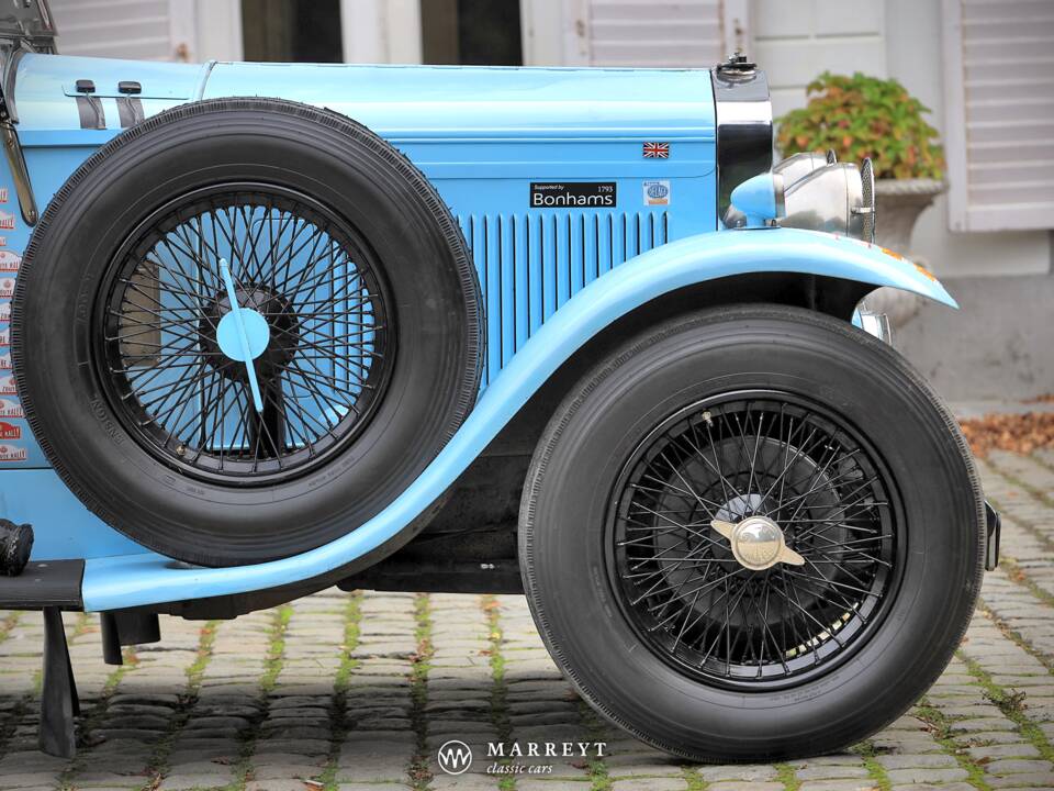 Bild 23/98 von Delage D6 (1930)