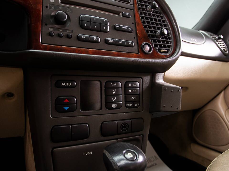 Imagen 26/39 de Saab 9-3 2.0i (1998)