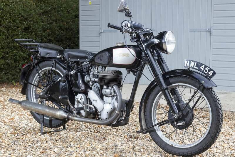 Bild 5/40 von Norton DUMMY (1949)