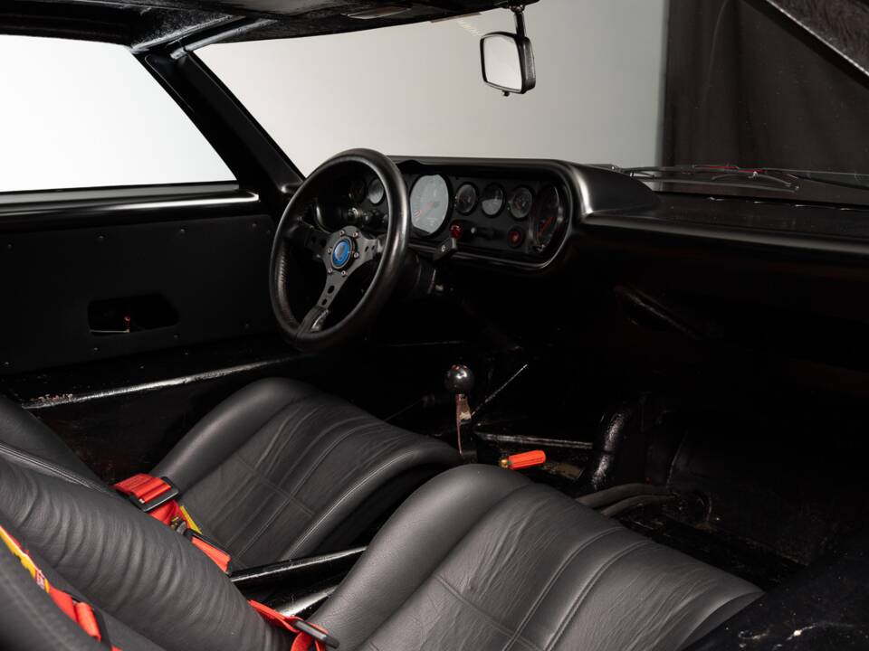 Bild 21/39 von Isdera Erator GTE (1970)