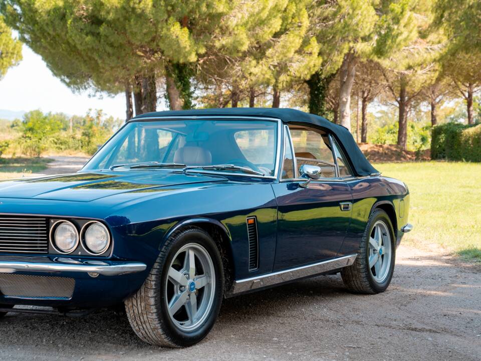 Bild 3/90 von Jensen Interceptor MK III (1974)