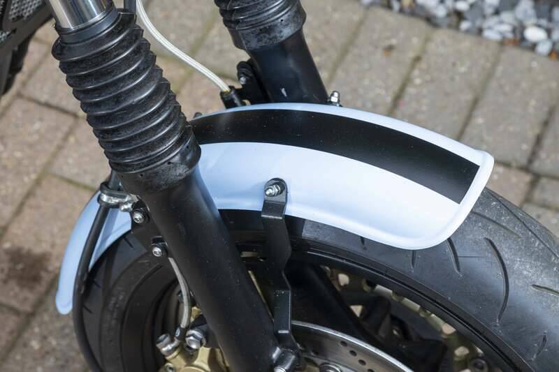 Immagine 20/36 di Triumph Daytona 900 (1996)