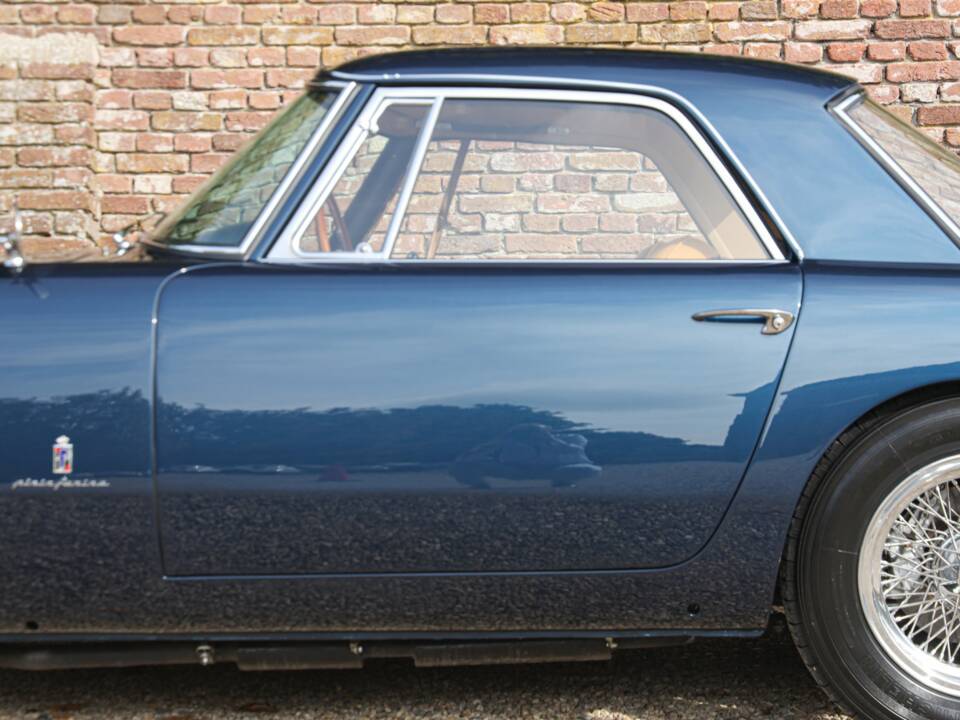 Bild 24/50 von Ferrari 250 GT Pininfarina Coupe (1959)