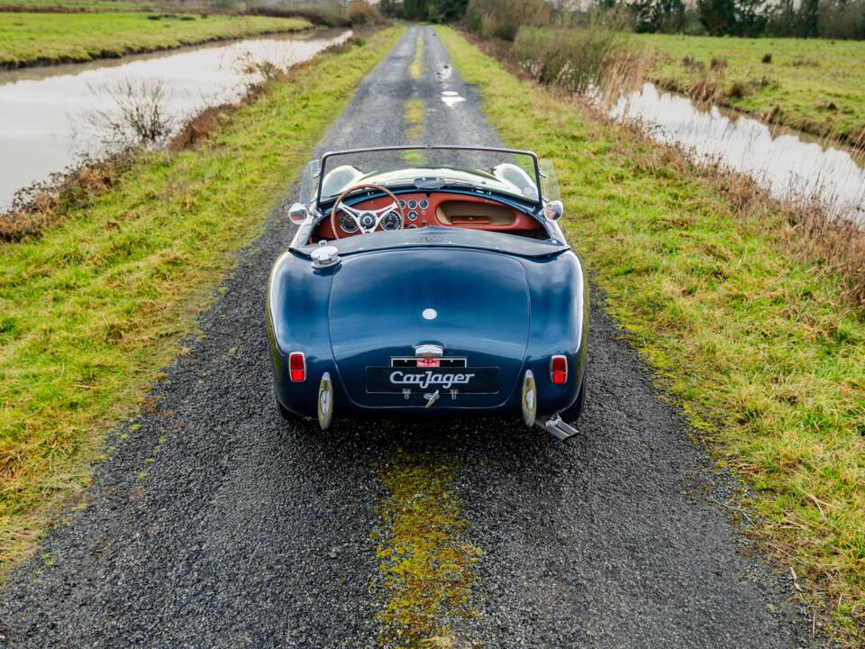 Afbeelding 5/14 van AC Ace (1957)