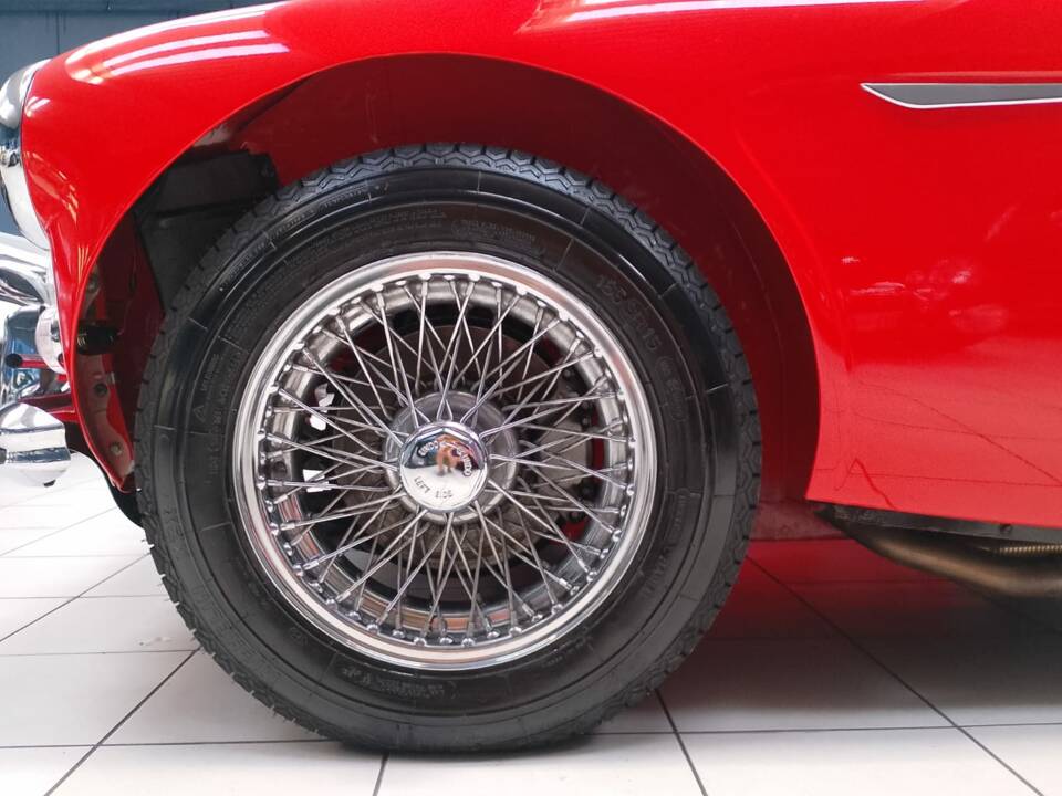 Image 33/36 of Austin-Healey 3000 Mk III (BJ8) (1964)