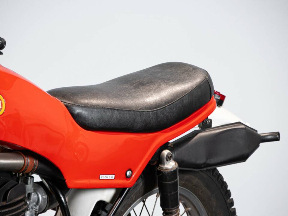 Image 45/47 of Montesa DUMMY (1976)