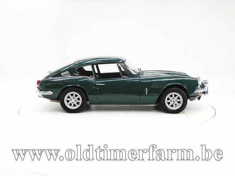 Bild 6/15 von Triumph GT 6 Mk II (1969)