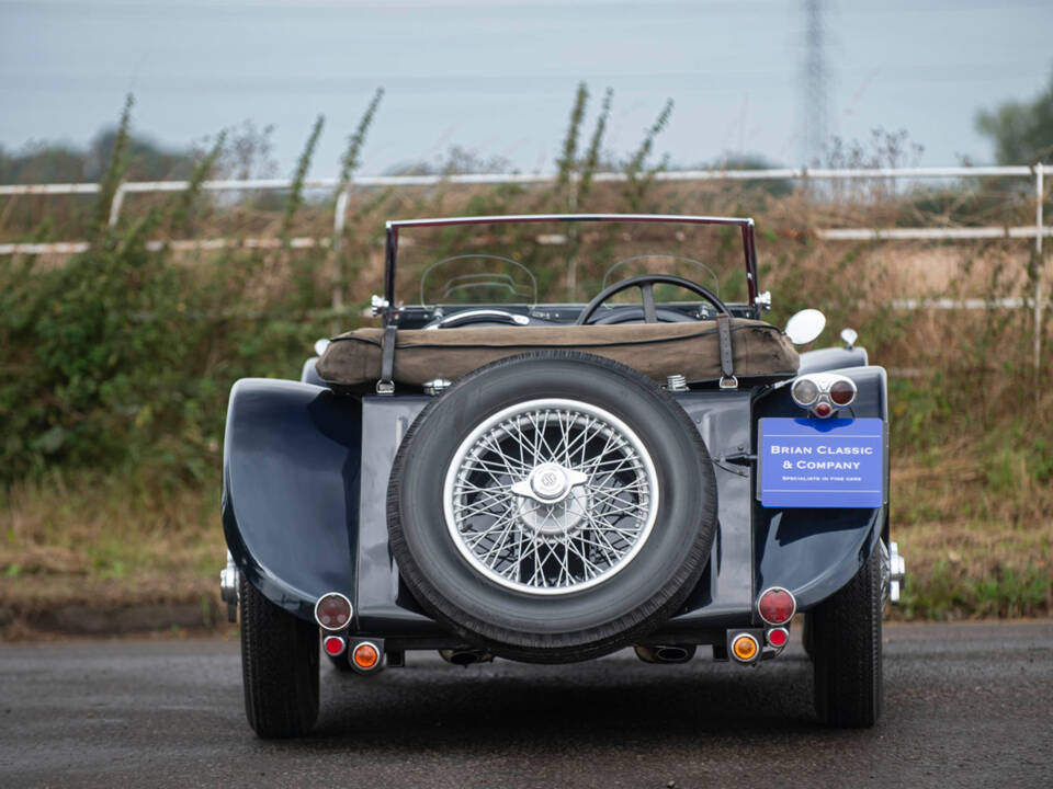 Bild 6/12 von Jaguar SS 100 (1939)