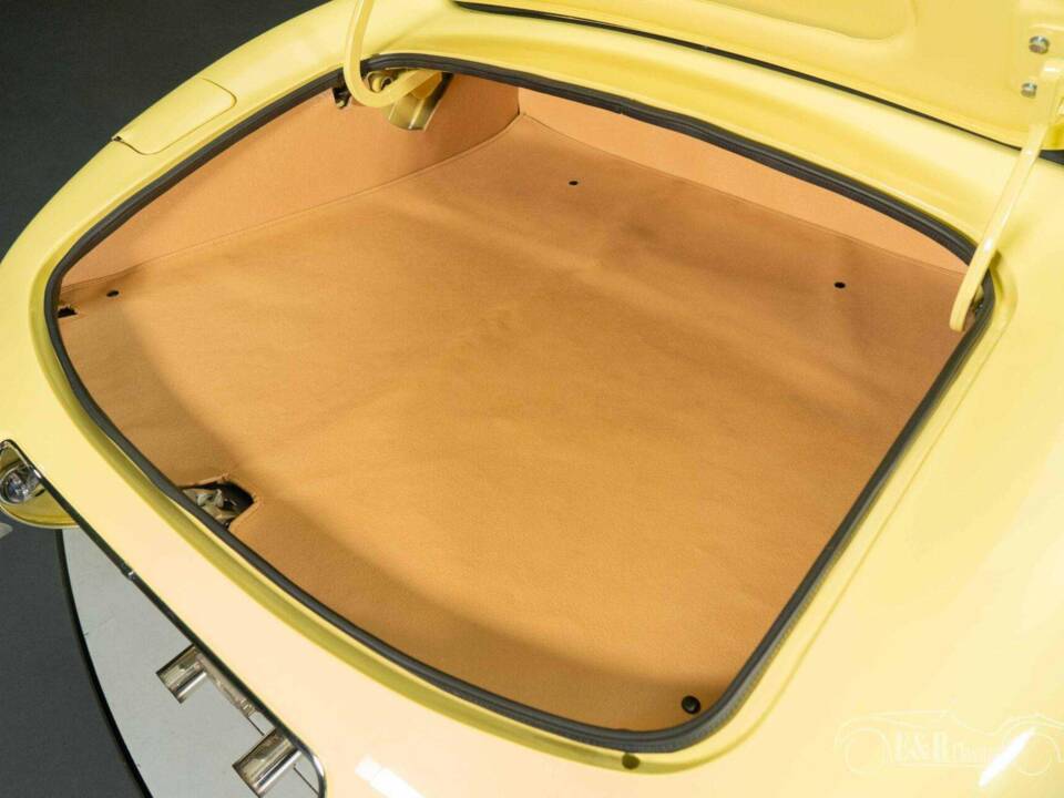 Imagen 19/19 de Jaguar E-Type 4.2 (1965)