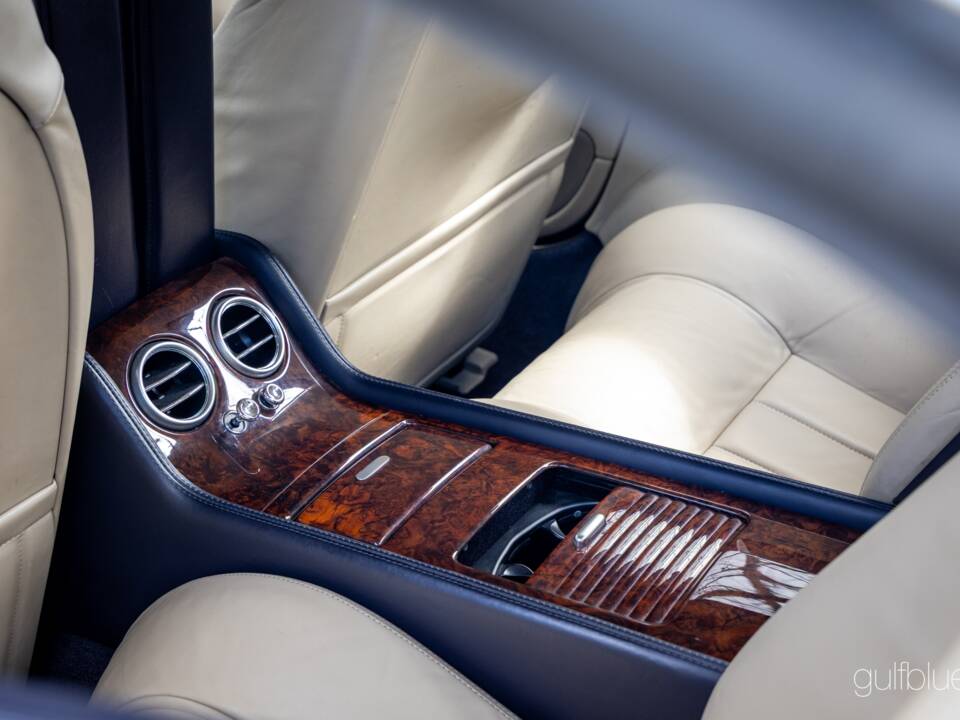 Image 25/75 of Bentley Continental GT (2004)