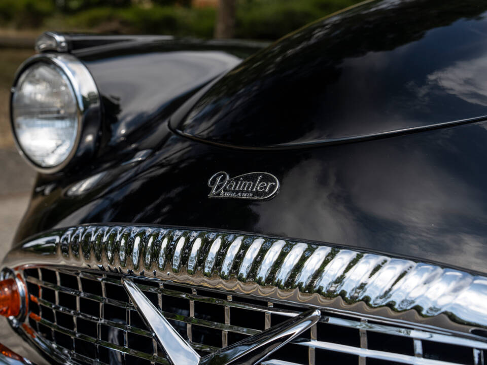 Immagine 8/28 di Daimler SP 250 (1961)
