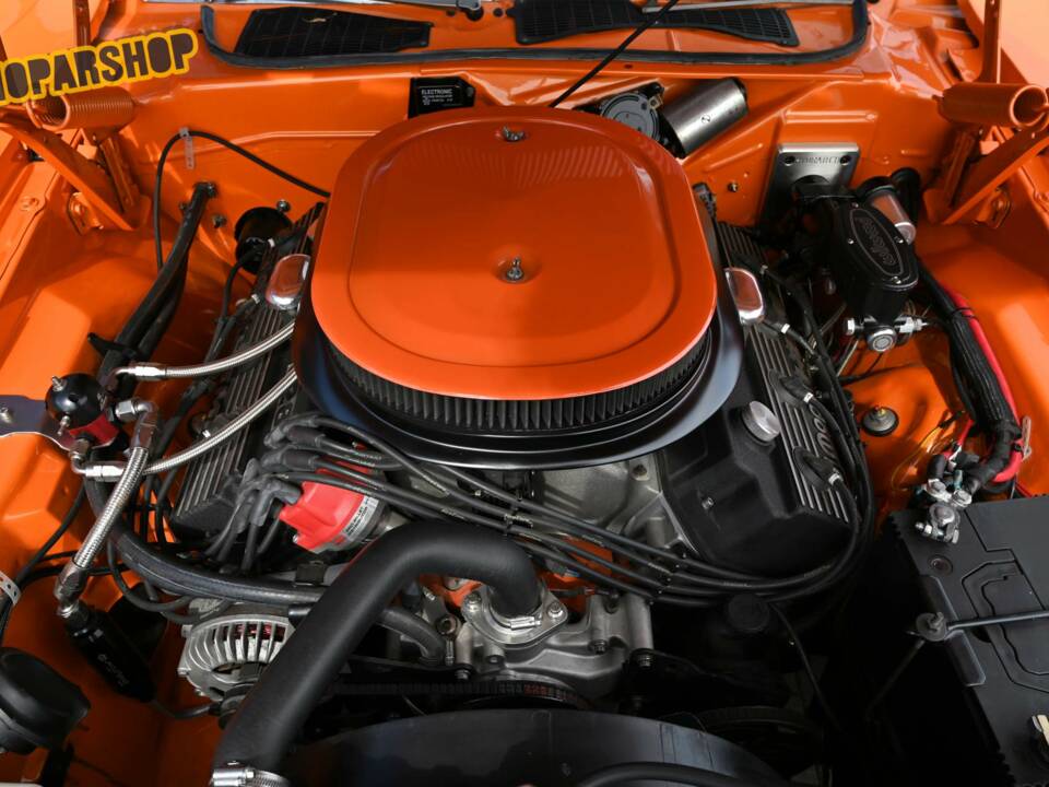 Bild 8/44 von Dodge Challenger R&#x2F;T (1970)