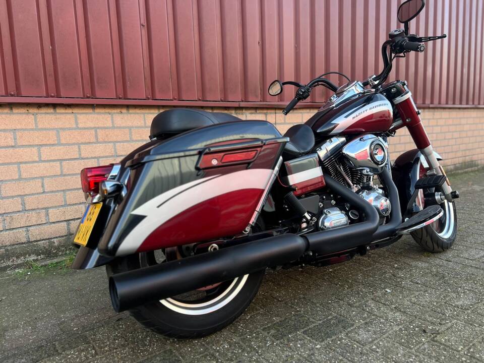 Bild 35/38 von Harley-Davidson DUMMY (2015)