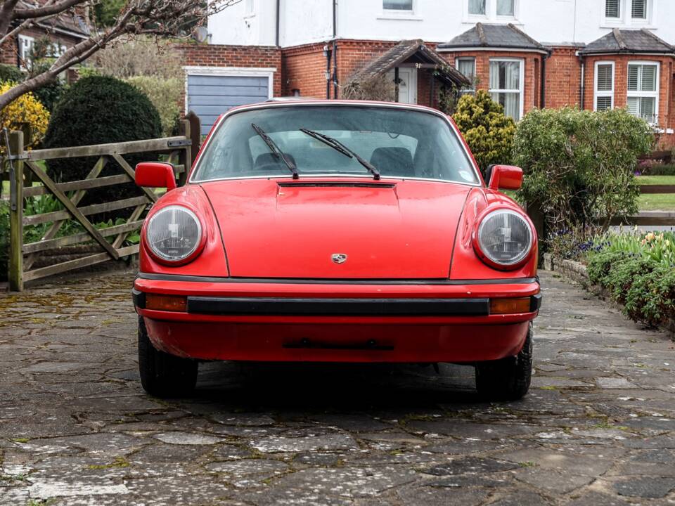 Afbeelding 6/50 van Porsche 911 2.7 (1977)