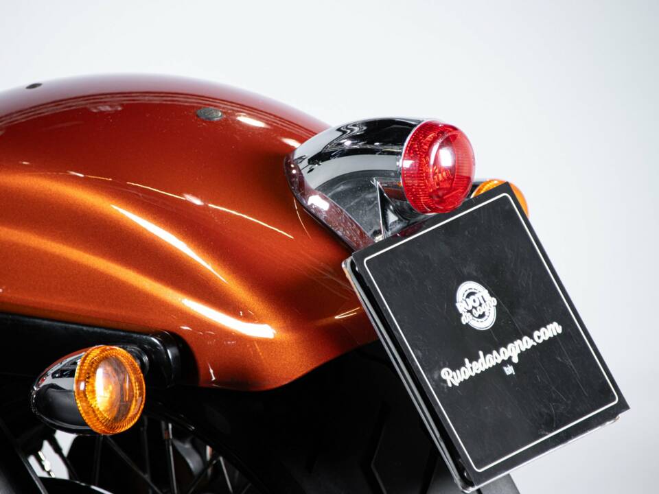 Bild 9/50 von Harley-Davidson DUMMY (2010)