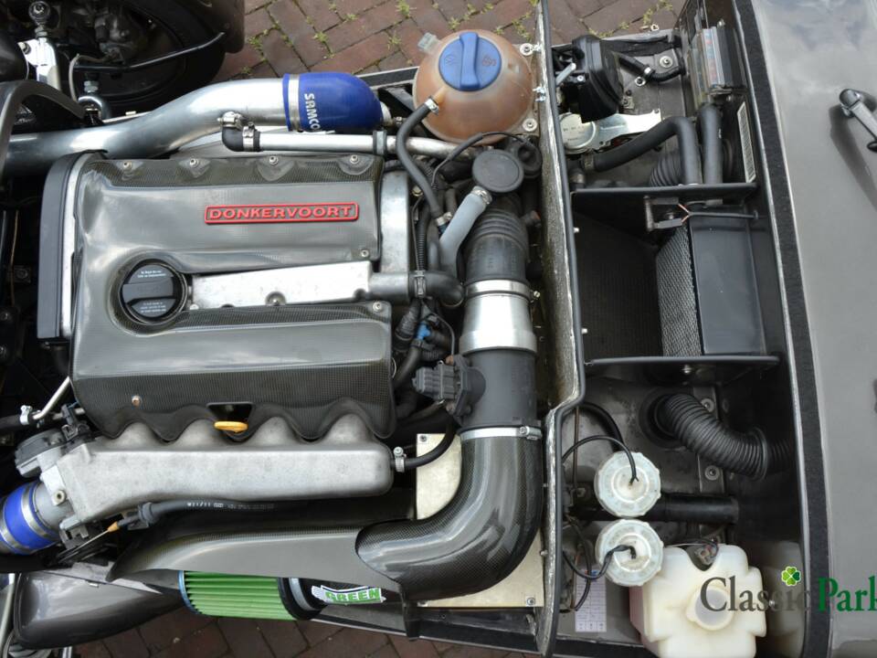 Image 36/50 de Donkervoort D8 180 (2001)