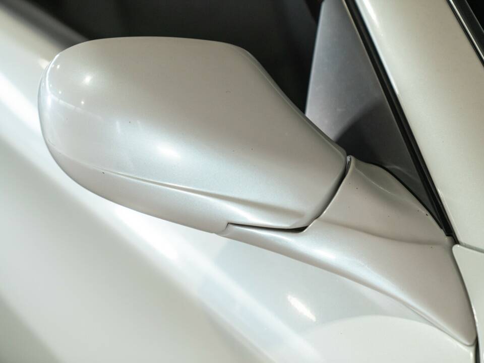 Bild 13/47 von Alfa Romeo 166 3.0 V6 24V (1999)