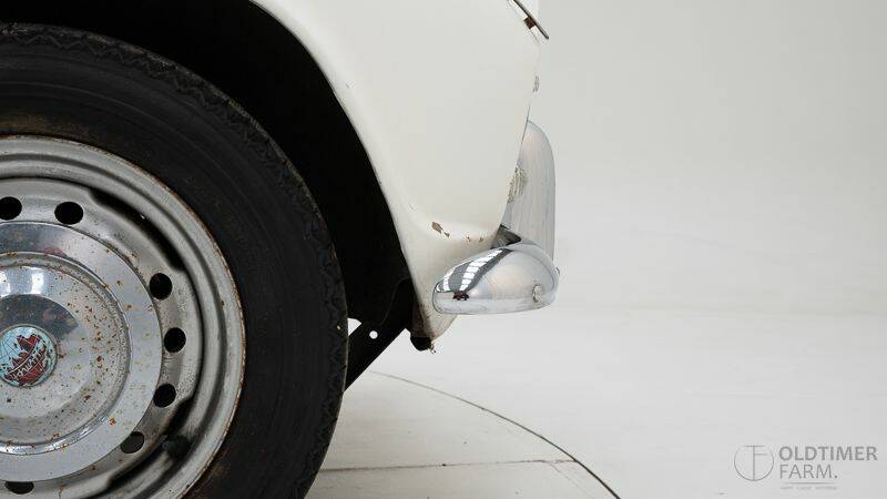 Image 12/15 of Triumph TR 4 (1962)