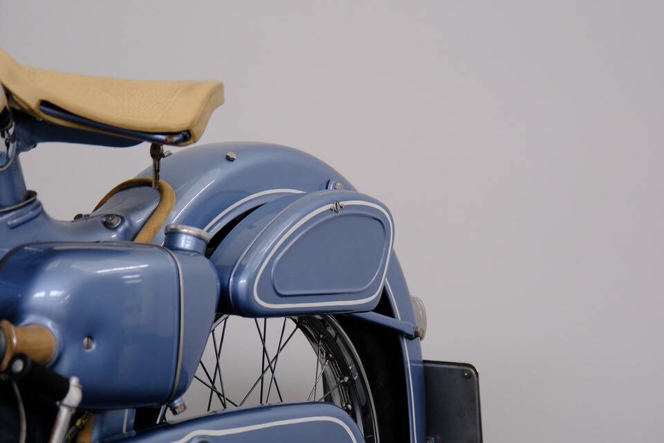 Immagine 35/76 di NSU Superfox (1956)