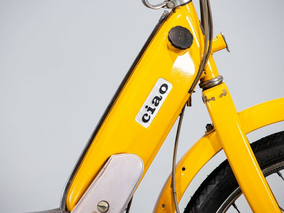 Imagen 33/50 de Piaggio DUMMY (1973)