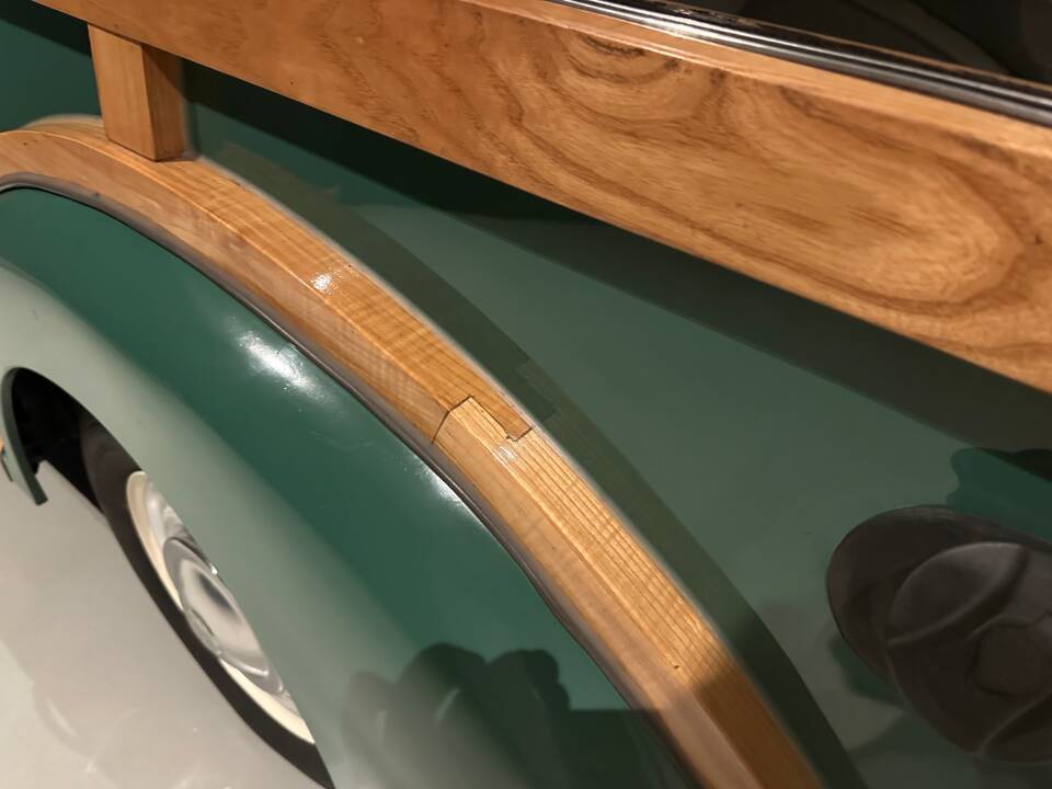 Bild 22/76 von Morris Minor 1000 Traveller (1964)