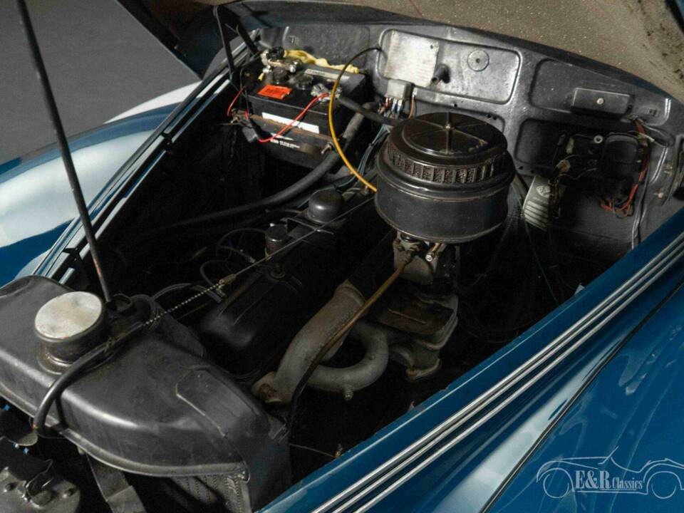 Immagine 3/19 di Opel Kapitän (1939)