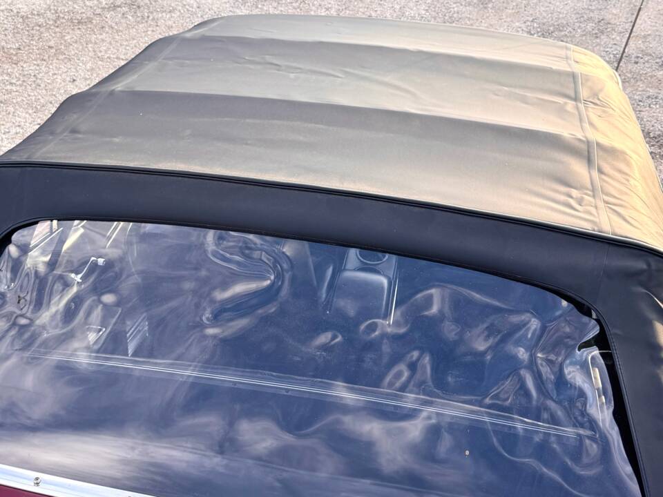 Imagen 9/10 de Ford Mustang 170 (1964)