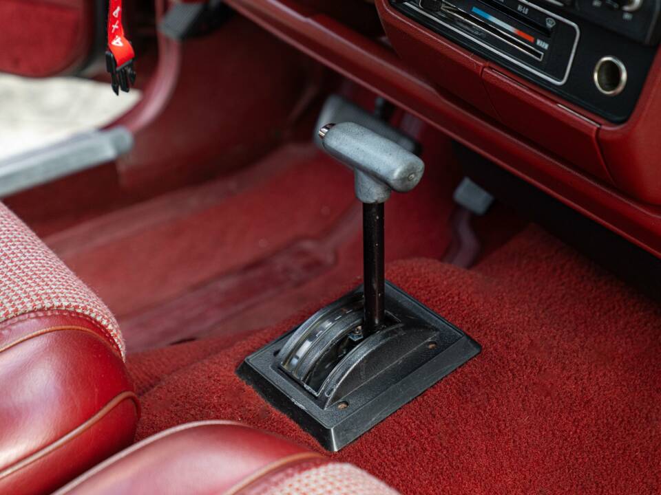 Bild 40/50 von AMC Eagle (1987)