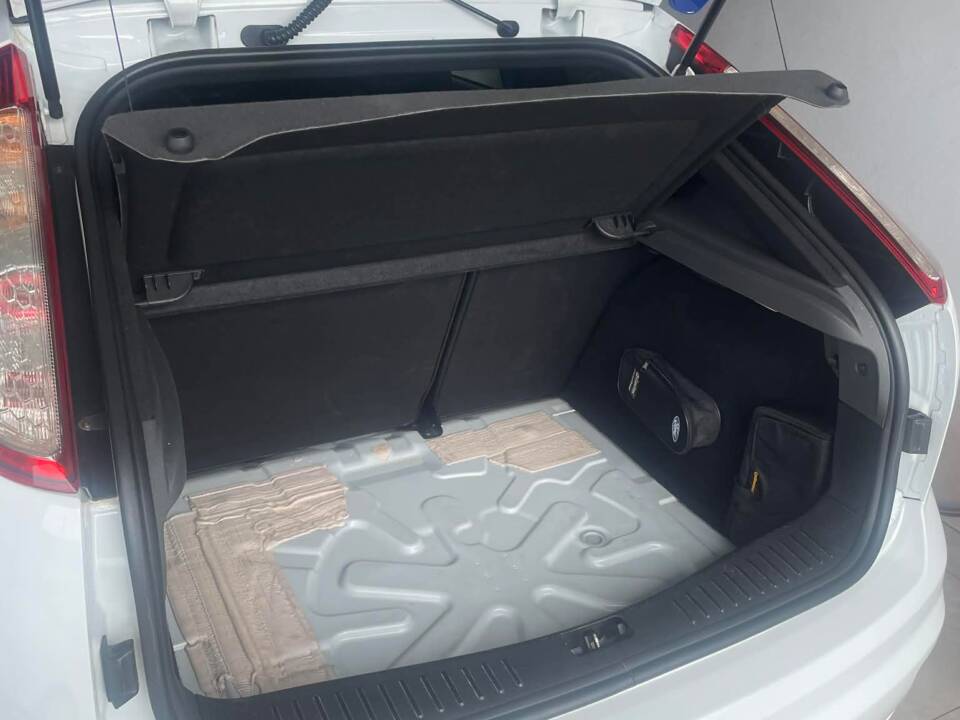 Imagen 16/35 de Ford Focus ST "WRC Edition" (2007)