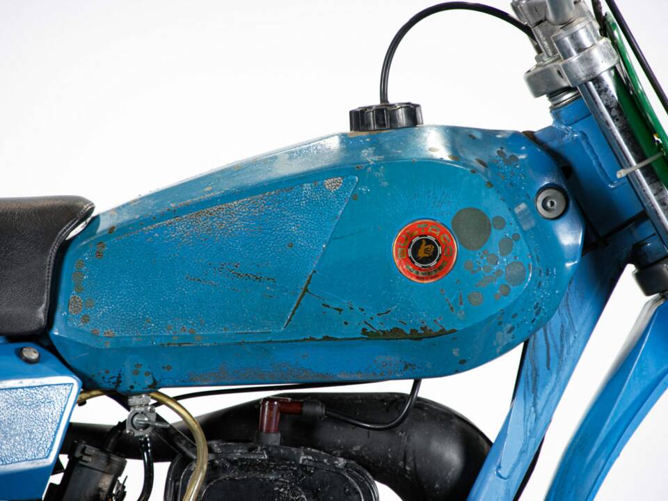 Afbeelding 22/39 van Bultaco Pursang 250 MK11 (1978)