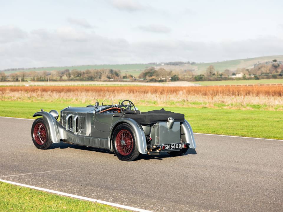 Image 4/16 of Invicta 4.5 Litre S-Type Low Chassis (1931)