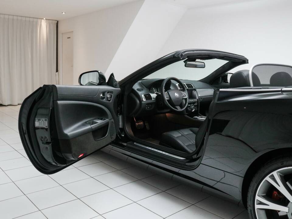 Bild 4/23 von Jaguar XKR (2012)