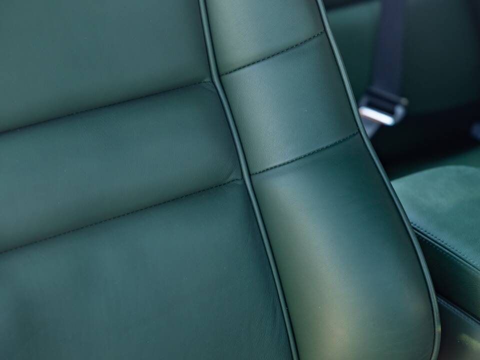 Image 43/63 de Aston Martin Vantage Le Mans (1999)