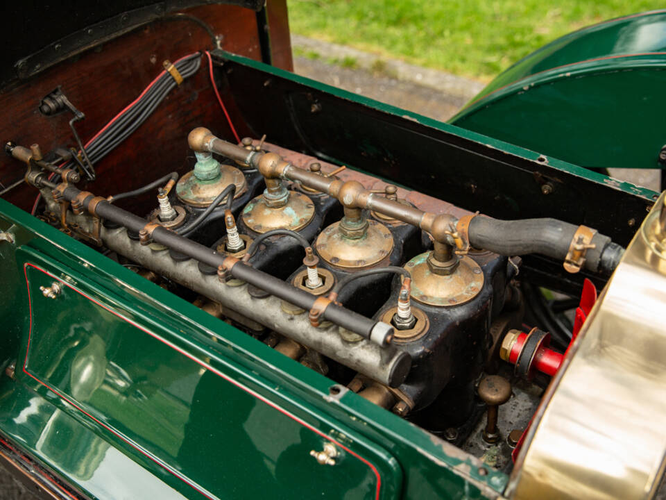 Bild 39/44 von Talbot 15 HP (1905)