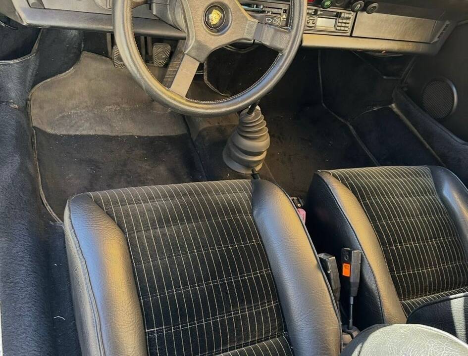 Image 11/16 de Porsche 911 2.7 (1976)