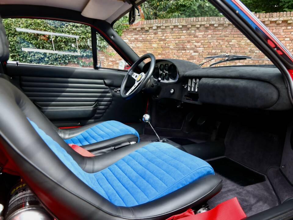 Immagine 21/50 di Ferrari Dino 246 GT (1971)