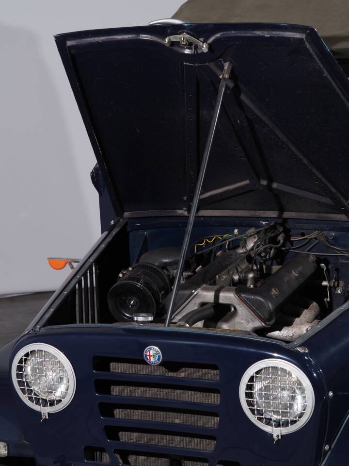 Afbeelding 8/49 van Alfa Romeo 1900 M (1953)
