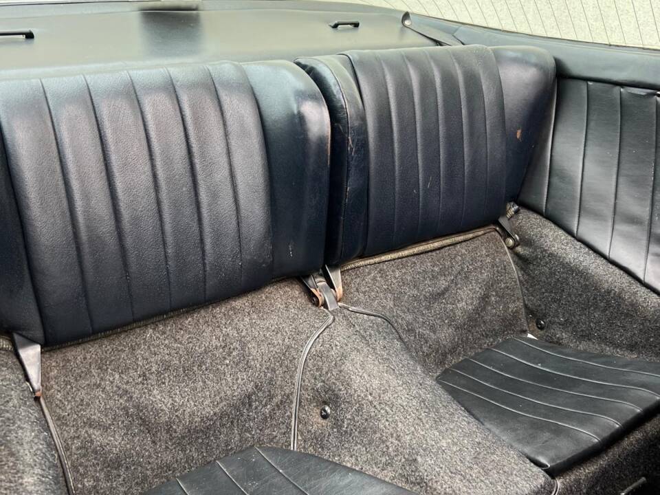 Image 17/46 of Porsche 911 2.2 T (1969)