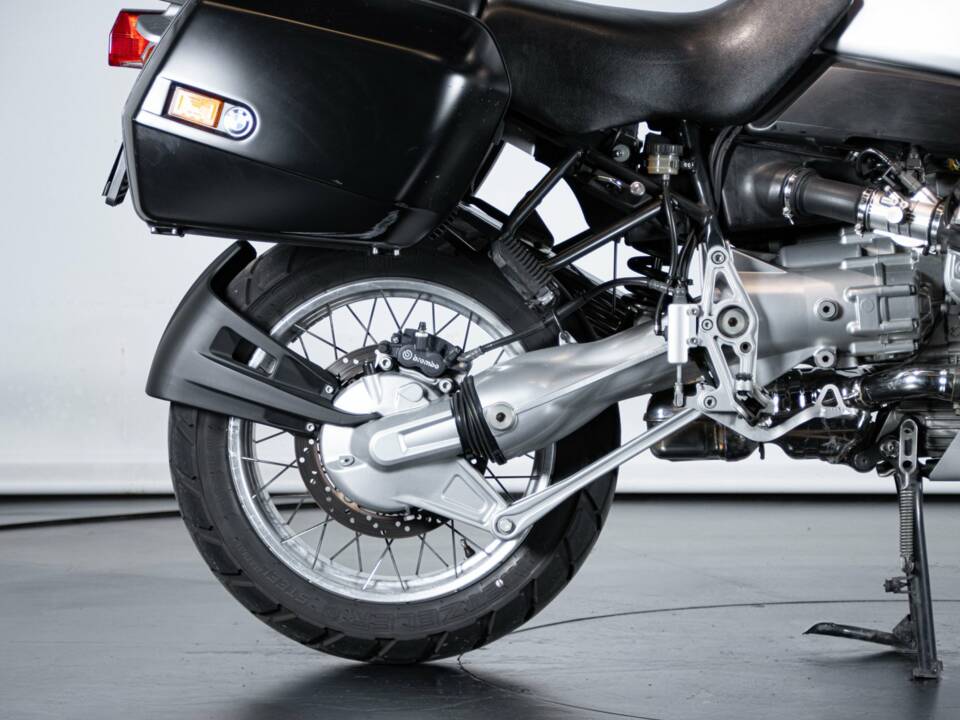 Bild 34/50 von BMW R 1150 GS (2000)
