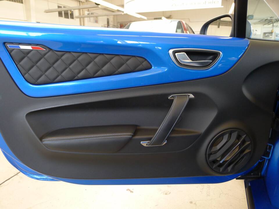 Image 36/39 de Alpine A 110 &quot;Première Édition&quot; (2018)